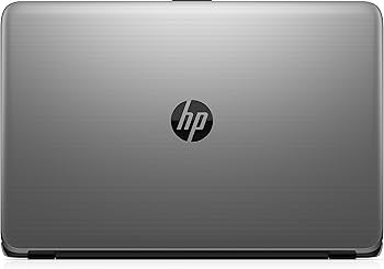 Amazon.com: HP 15 Touchscreen i7-7500U 8GB 256GB SSD Windows